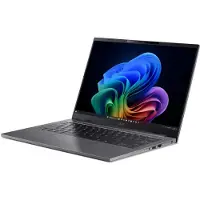 Acer TravelMate X4 14 AI - Processeur Intel Core Ultra 5 - 16 Go de RAM - Disque SSD de 512 Go