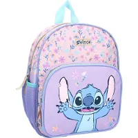 Disney Sac à dos pour enfants Stitch Forever Yours