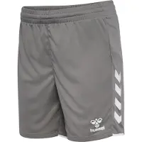 Hummel Pantalon de sport 'Core 2.0' noir / blanc