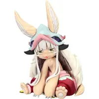 Furyu Abyss : La cité d'or du soleil brûlant Noodle Stopper PVC Statue Nanachi 11 cm