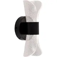 Toolight Applique Murale G029-W Black