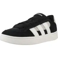 Adidas Gc Alpha Sk8 Couleur Noir