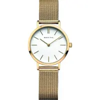 Bering Montre femme 14129-331 or fashion classic