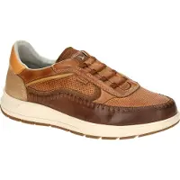 Pikolinos Chaussures pour hommes SALAMANCA - mocassins confortables - chaussures basses marron NEUVES