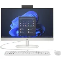 HP ProOne 240 G10 AiO 60,5 cm (23,8 pouces) Ultra 5 125U 16 Go 512 Go W11P