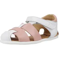 Tinny Shoes Triton203 Couleur Blanc