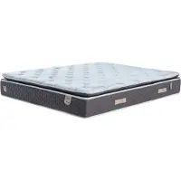 AEA Matratze 200x200 Luxus Exklusive Schaumstoff Matratzen Möbel Orthopädische