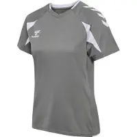 Hummel T-shirt fonctionnel bleu / blanc