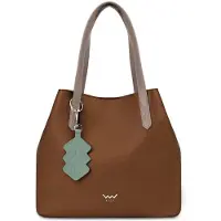 Vuch Sac à main pour femmes Roselda E marron Taille unique
