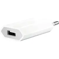 Avizar , chargeur sans fil avec câble de charge 30 broches, blanc