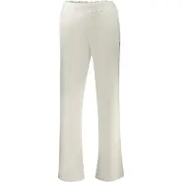 North sails Pantalon de jogging durable pour femmes en blanc - Doublé & jambes larges