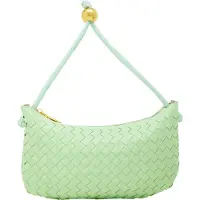 Sidona sac à bandoulière pour femme - menthe