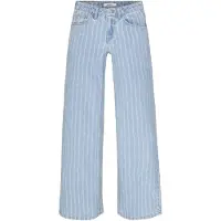 Garcia N262723 fille Jeans, 176, Bleu, Wide fit