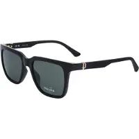 Police Spln34m54z42y Sunglasses Noir Grey/CAT3