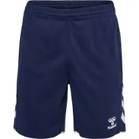 Hummel Core 2.0 Training Shorts Bleu 4XL Homme