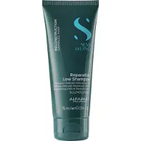 Alfaparf Milano Linseed Reconstruct Low Shampooing 75ml