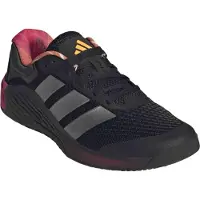 Adidas Dropset 4 Power Trainers Noir EU 44 Homme