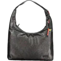 Desigual sac à main pour femme noir