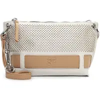 Suri Frey sac à épaule sac à épaule bandoulière SFY Lilly SC Shoulder Bag Ecru écru