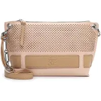 Suri Frey sac à épaule sac à épaule bandoulière SFY Lilly SC Shoulder Bag Lightrose vieux rose
