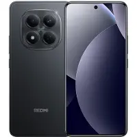 Xiaomi Smartphone Redmi Note 15 Pro 5G 17,4 cm (6,83") 12/256 Go 6580 mAh Noir
