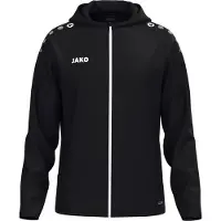 Jako Veste à capuche One noire 140
