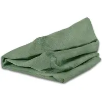 Pokar Housses pour coussins de palettes, Taille:Coussin d'assise 120 x 80, Couleur:Vert