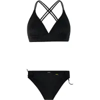 Protest Costa Triangle Bikini Noir 2XL Femme