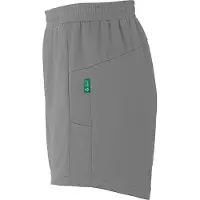 Kempa Short Performance, taille : S, couleurs : gris pierre