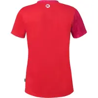 Kempa T-shirt à Manches Courtes Athletics 29