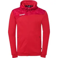Uhlsport Athletics 29 Jacket Rouge 4XL Homme