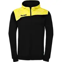 Uhlsport Athletics 29 Jacket Noir 4XL Homme