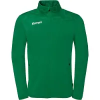 Uhlsport Athletics 29 Poly Jacket Vert S Homme