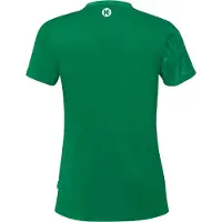 Kempa T-shirt Athletics 29, taille : M, couleurs : lagon