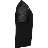 Kempa T-shirt Athletics 29, taille : 164, couleur : noir