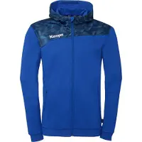 Kempa Athletics 29 Jacket Bleu XL Homme
