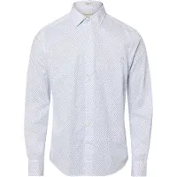 Gant Chemise blanc