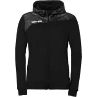 Uhlsport Athletics 29 Jacket Noir M Femme
