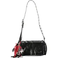 Desigual Sacs à main 'Galaxy Black Naron' noir