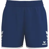 Erima Short sans doublure femme Wings