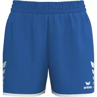 Erima Short sans doublure femme Wings