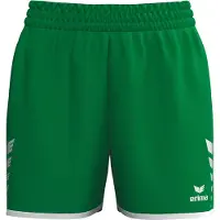 Erima Short sans doublure femme Wings