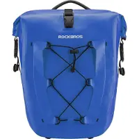 RockBros Sacoche de vélo 30140022004 25-32 L imperméable