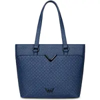 Vuch Sac à main pour femmes Neela bleu Taille unique