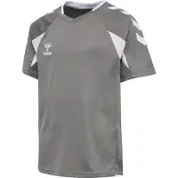 Hummel T-Shirt fonctionnel jaune / noir