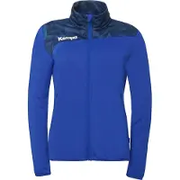 Kempa Veste Athletics 29 Poly , taille : XXL, couleurs : bleu roi/marine