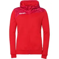 Uhlsport Athletics 29 Jacket Rouge XL Femme