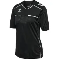 Hummel hmlREFEREE JERSEY S/S FEMME