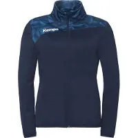 Kempa Athletics 29 Poly Jacket Bleu XS Femme