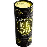 HABA Sales Gmbh & Co.KG Jeu Let's talk NEON jaune